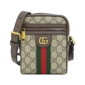 Gucci OPHIDIA 598127 96IWT Shoulder Bag